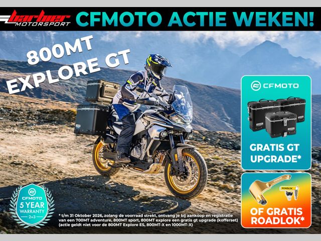 cfmoto - 800-mt-explore-gt