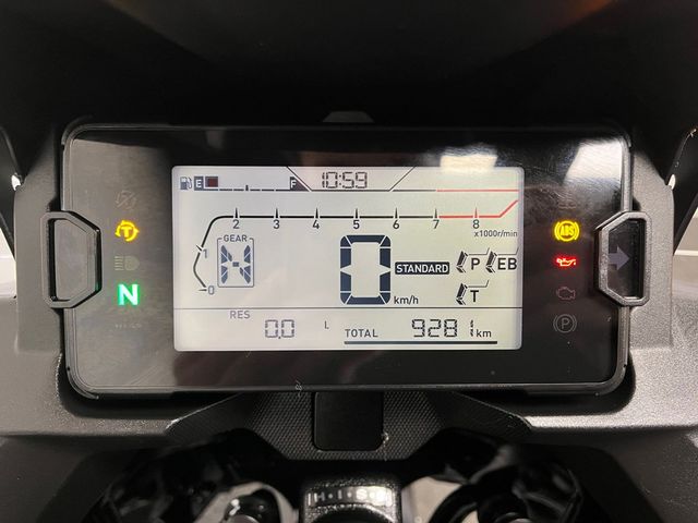 honda - nc-750-x-dct