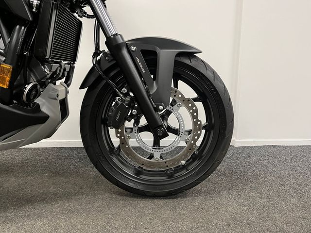 honda - nc-750-x-dct