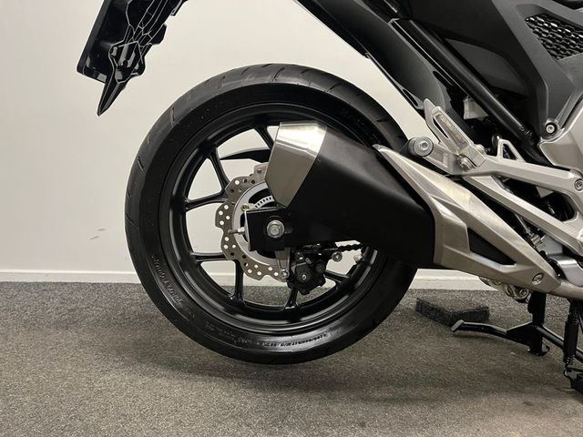 honda - nc-750-x-dct