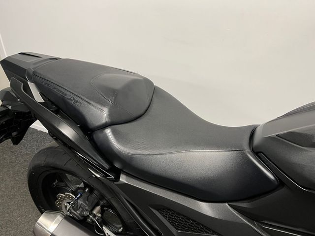 honda - nc-750-x-dct