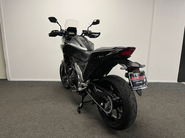 honda - nc-750-x-dct