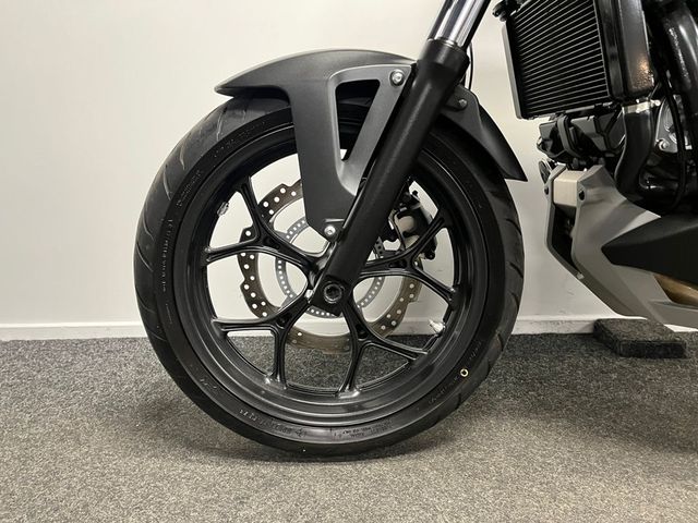 honda - nc-750-x-dct