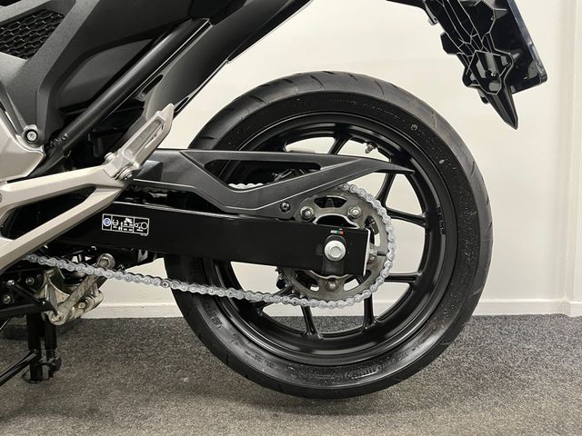 honda - nc-750-x-dct