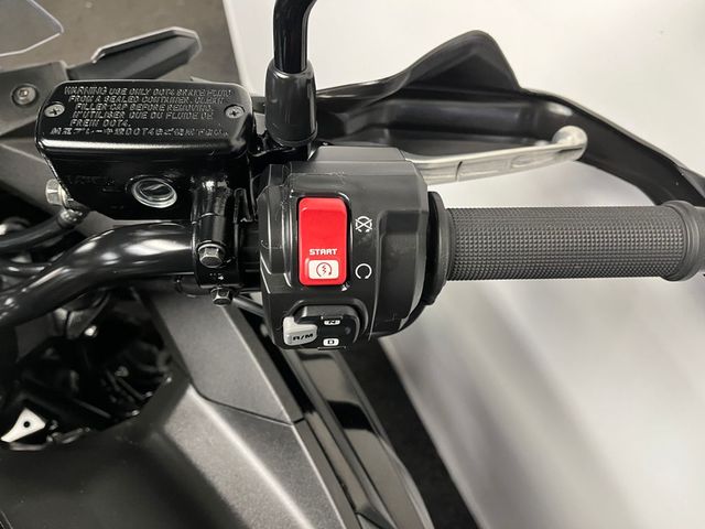 honda - nc-750-x-dct