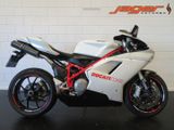 DUCATI 848