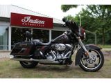 HARLEY-DAVIDSON STREET GLIDE FLHX