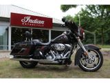 HARLEY-DAVIDSON STREET GLIDE FLHX