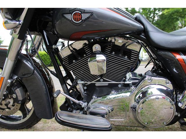harley-davidson - street-glide-flhx
