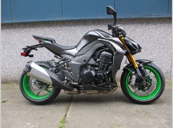 Kawasaki Z1100 SE 2025 occasion