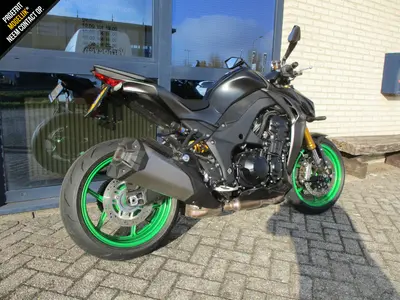 KAWASAKI Z1100 SE – foto 3