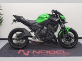 KAWASAKI Z650 ABS