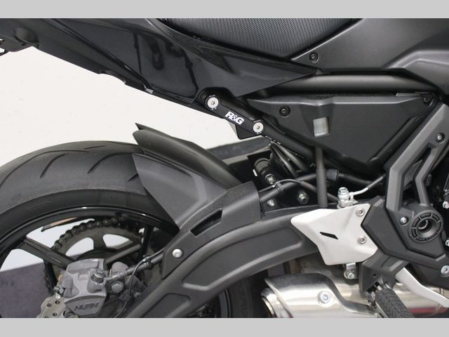 kawasaki - z650-abs