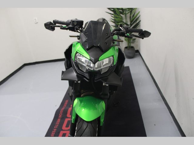 kawasaki - z650-abs