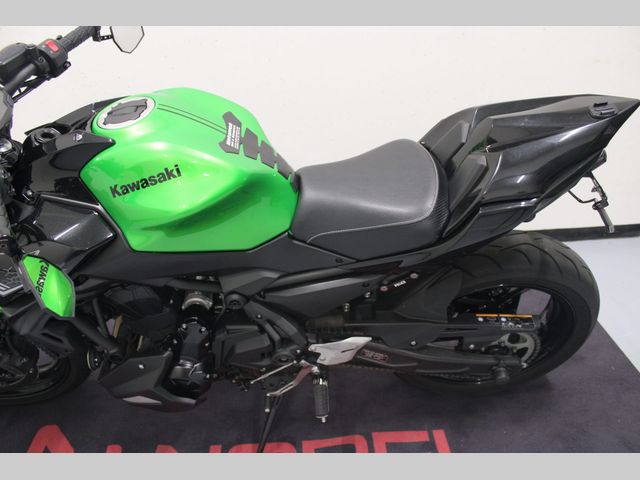 kawasaki - z650-abs