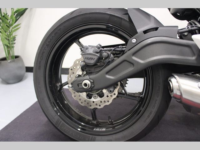 kawasaki - z650-abs