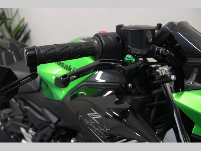 kawasaki - z650-abs