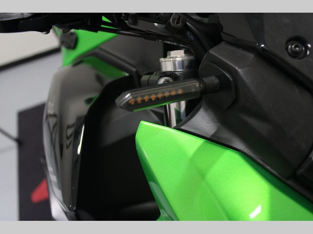 kawasaki - z650-abs