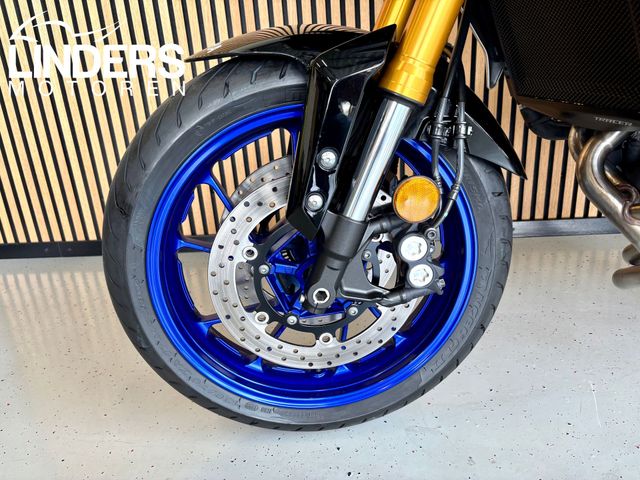 yamaha - tracer-900-gt