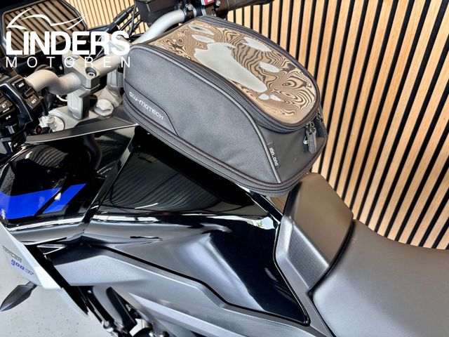 yamaha - tracer-900-gt