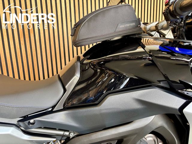 yamaha - tracer-900-gt
