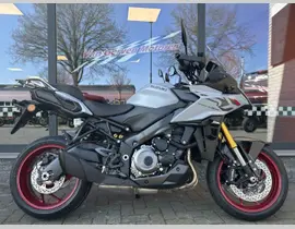 Suzuki GSX-S 1000 GX 2026 nieuw