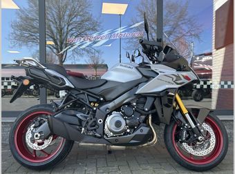 Suzuki GSX-S 1000 GX 2026 nieuw
