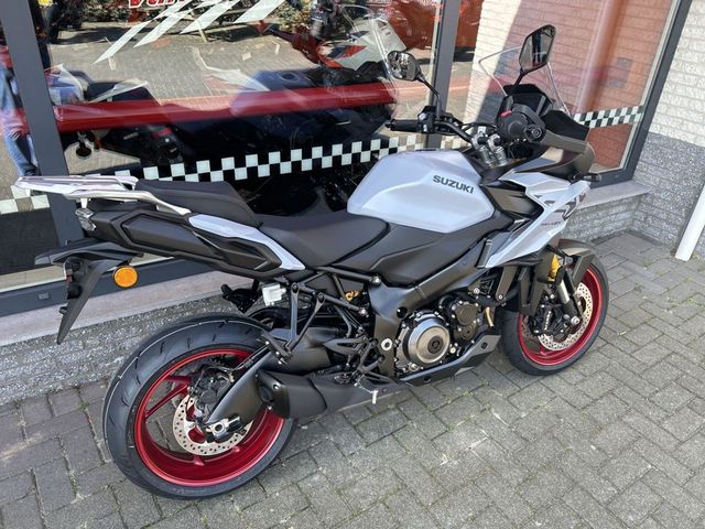 suzuki - gsx-s-1000-gx
