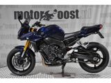 YAMAHA FZ 1 FAZER ABS