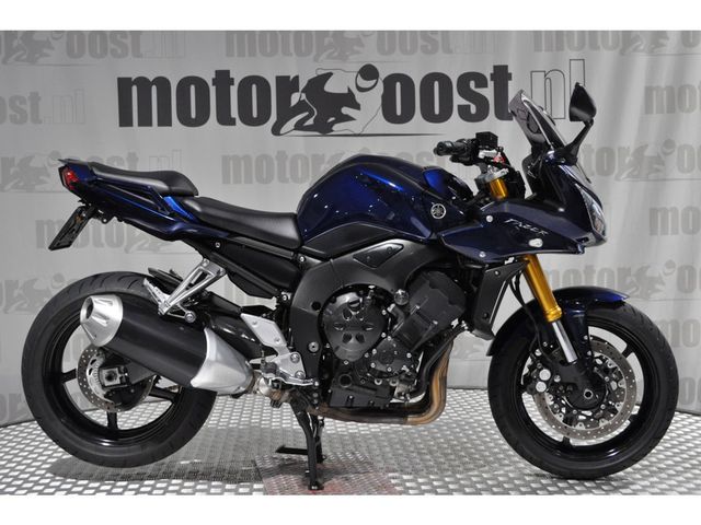 yamaha - fz-1-fazer-abs