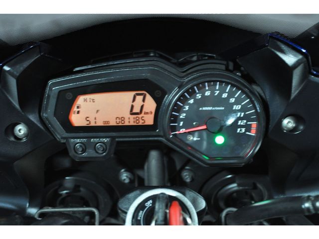 yamaha - fz-1-fazer-abs