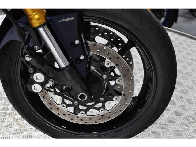 yamaha - fz-1-fazer-abs