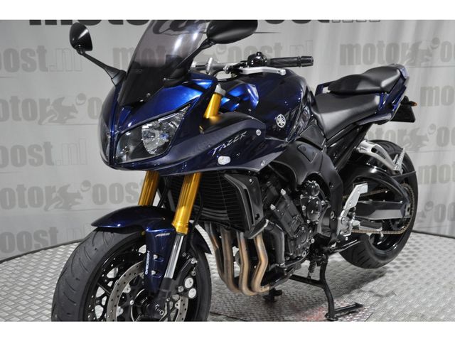 yamaha - fz-1-fazer-abs