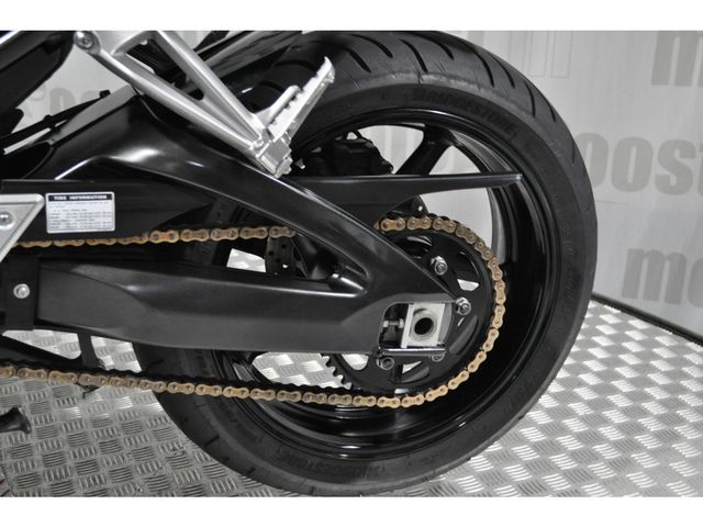 yamaha - fz-1-fazer-abs