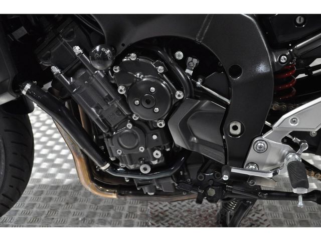yamaha - fz-1-fazer-abs