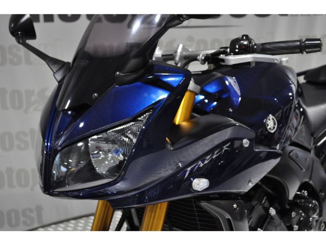 yamaha - fz-1-fazer-abs