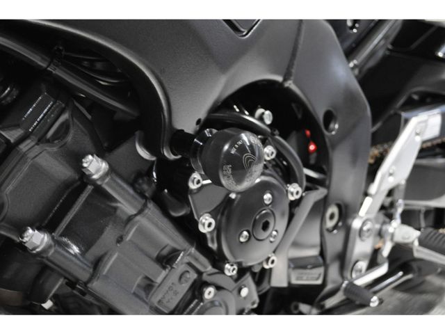 yamaha - fz-1-fazer-abs