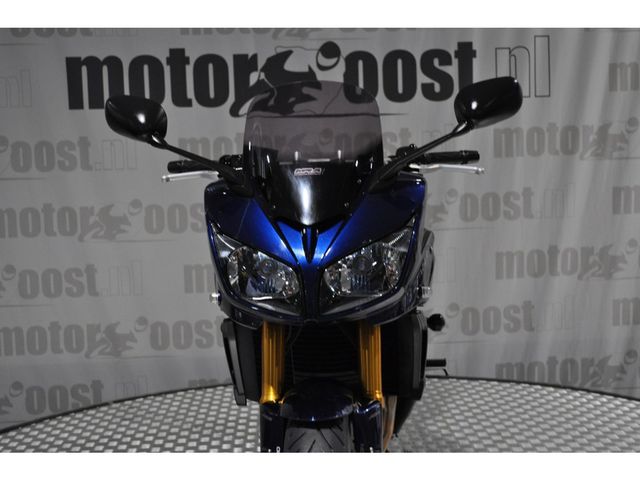 yamaha - fz-1-fazer-abs