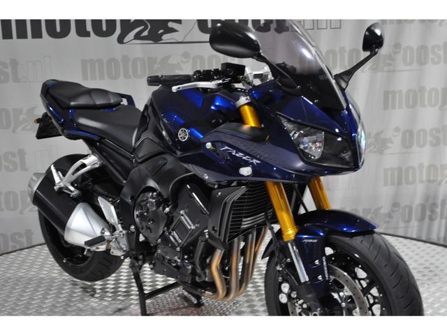 yamaha - fz-1-fazer-abs