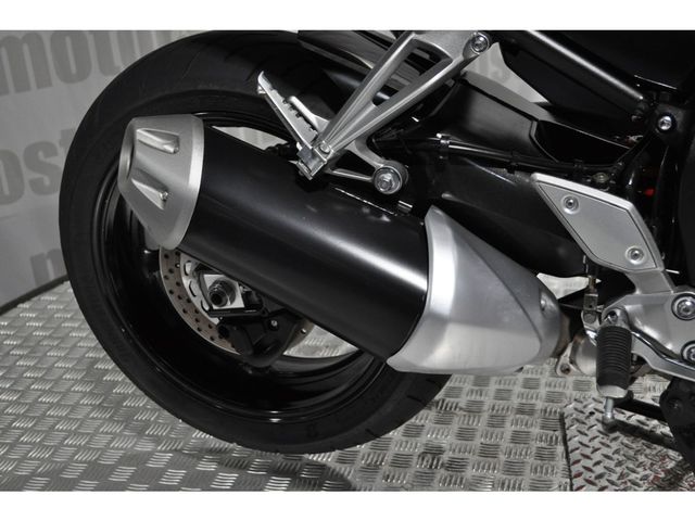 yamaha - fz-1-fazer-abs