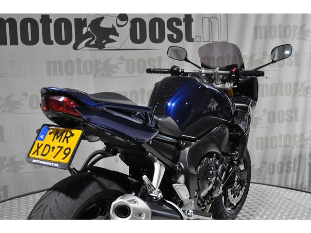 yamaha - fz-1-fazer-abs