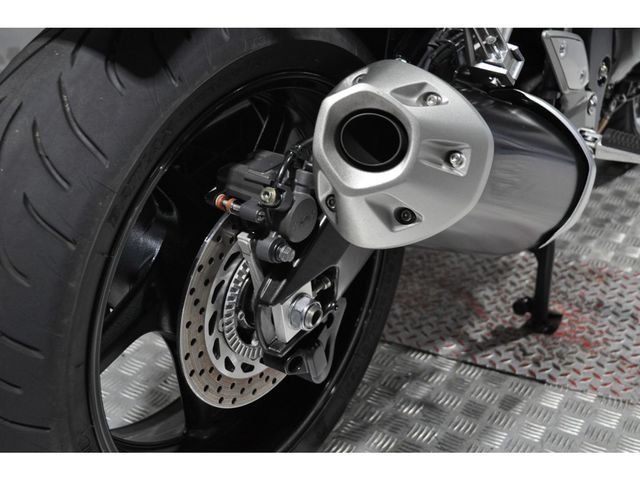 yamaha - fz-1-fazer-abs