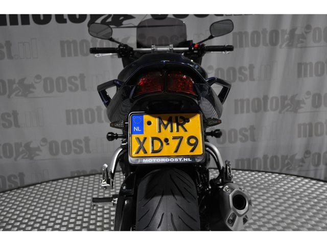 yamaha - fz-1-fazer-abs