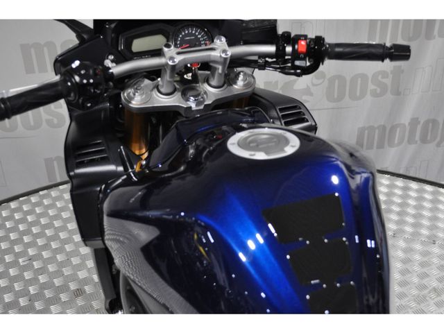 yamaha - fz-1-fazer-abs
