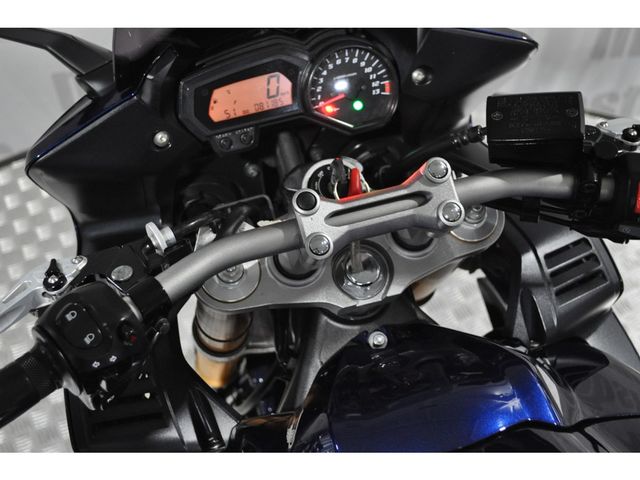 yamaha - fz-1-fazer-abs