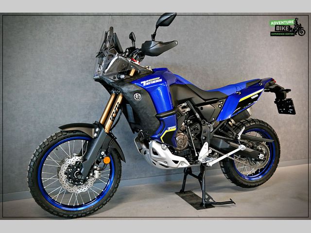 yamaha - tenere-700-world-raid