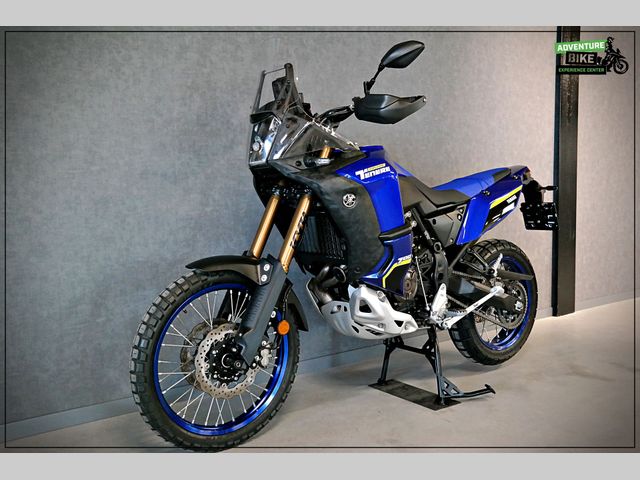 yamaha - tenere-700-world-raid