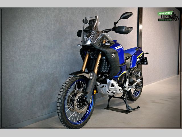 yamaha - tenere-700-world-raid
