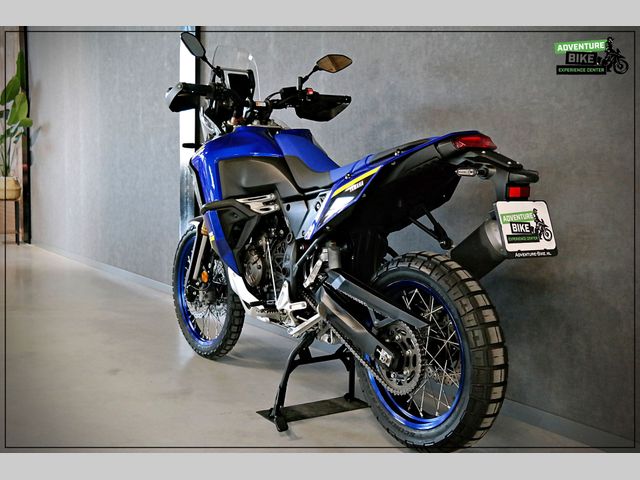 yamaha - tenere-700-world-raid