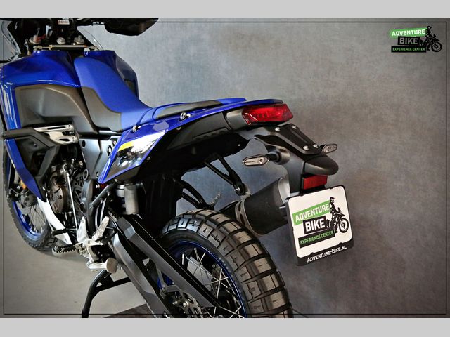 yamaha - tenere-700-world-raid